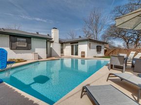 3810  Boxwood Court , Arlington Texas 76017