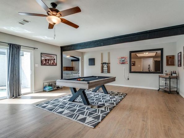 3810  Boxwood Court , Arlington Texas 76017