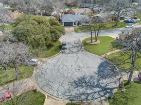 3810  Boxwood Court , Arlington Texas 76017