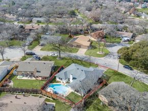 3810  Boxwood Court , Arlington Texas 76017