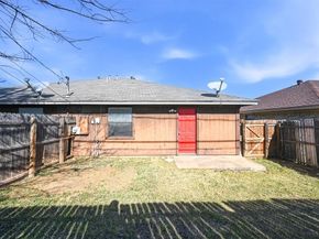 6833 S Creek Drive , Fort Worth Texas 76133