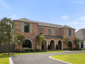 6430  Pemberton Drive , Dallas Texas 75230