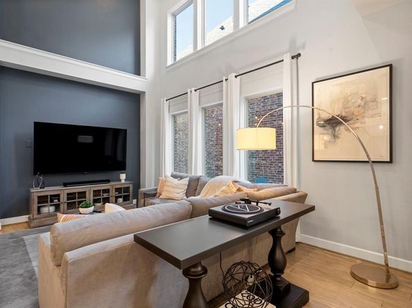 6216  Exeter Avenue , McKinney Texas 75070