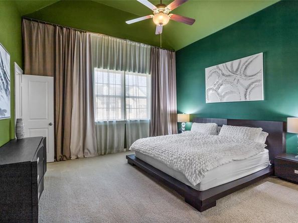 1355  Casselberry Drive , Flower Mound Texas 75028