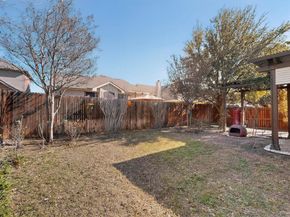 9108  Brinson Drive , Fort Worth Texas 76244