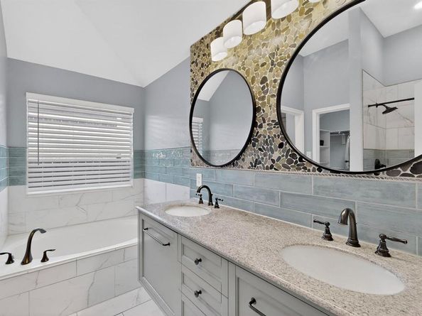 9108  Brinson Drive , Fort Worth Texas 76244