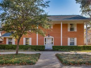 9630  Ravensway Drive , Dallas Texas 75238