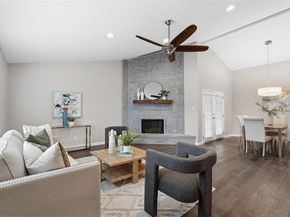 5820  Treese Circle , The Colony Texas 75056