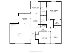 5820  Treese Circle , The Colony Texas 75056