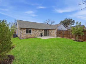 5820  Treese Circle , The Colony Texas 75056