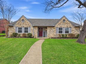 5820  Treese Circle , The Colony Texas 75056