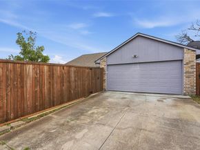 5820  Treese Circle , The Colony Texas 75056