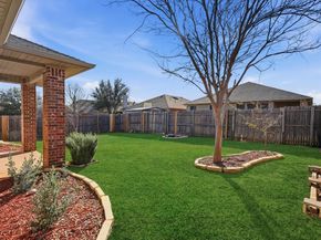 3313  Hornbeam Street , Denton Texas 76226