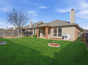 3313  Hornbeam Street , Denton Texas 76226