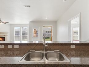 3313  Hornbeam Street , Denton Texas 76226