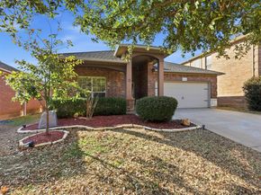 3313  Hornbeam Street , Denton Texas 76226