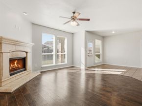 3313  Hornbeam Street , Denton Texas 76226