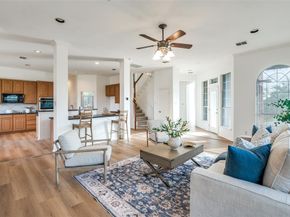 2400  Geiberger Drive , Plano Texas 75025