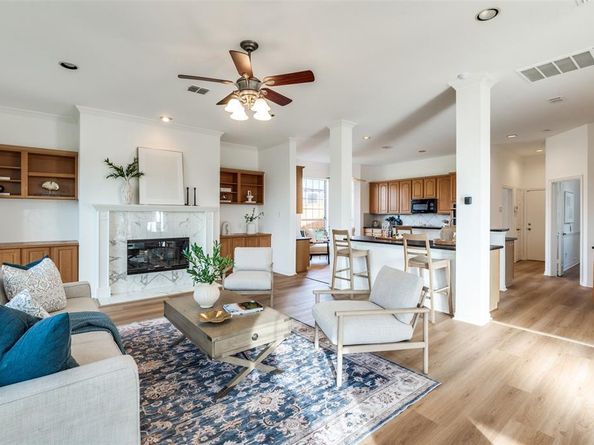 2400  Geiberger Drive , Plano Texas 75025