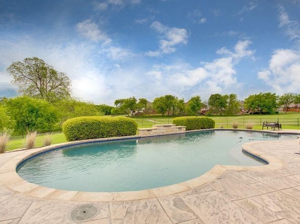 2400  Geiberger Drive , Plano Texas 75025