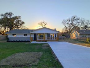 7937  Ella Young Drive , Lakeside Texas 76135