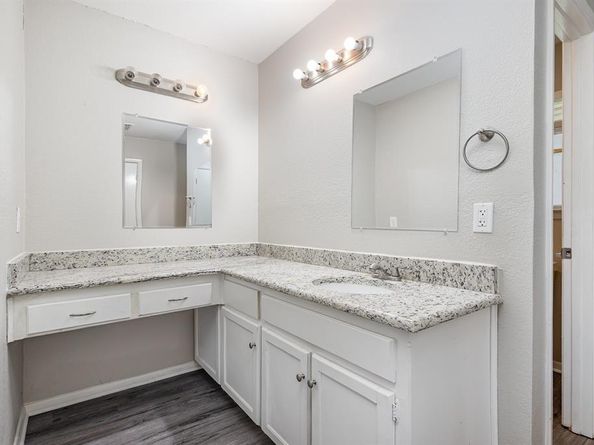 712  Springhill Drive , Hurst Texas 76054