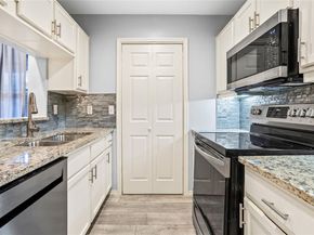 1735  Crest Grove Drive , Arlington Texas 76012