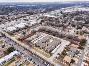 1735  Crest Grove Drive , Arlington Texas 76012