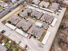 1735  Crest Grove Drive , Arlington Texas 76012