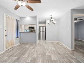 1735  Crest Grove Drive , Arlington Texas 76012