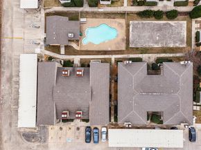 1735  Crest Grove Drive , Arlington Texas 76012