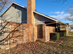 3121  Castle Rock Lane , Garland Texas 75044