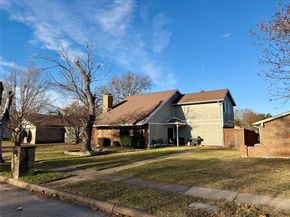 3121  Castle Rock Lane , Garland Texas 75044