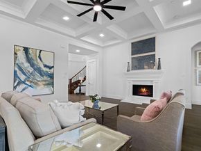 4509  Montalcino Boulevard , Flower Mound Texas 75022