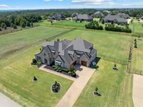 4509  Montalcino Boulevard , Flower Mound Texas 75022