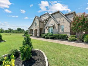 4509  Montalcino Boulevard , Flower Mound Texas 75022
