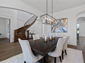 4509  Montalcino Boulevard , Flower Mound Texas 75022