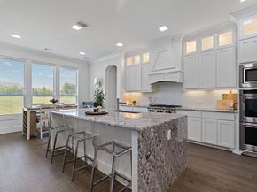 4509  Montalcino Boulevard , Flower Mound Texas 75022