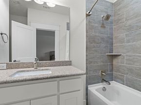 4509  Montalcino Boulevard , Flower Mound Texas 75022