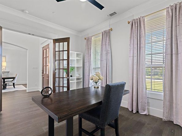 4509  Montalcino Boulevard , Flower Mound Texas 75022