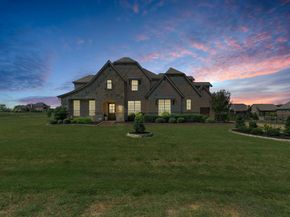 4509  Montalcino Boulevard , Flower Mound Texas 75022