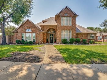 2001  Diamond Oaks Drive 