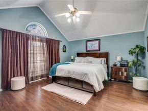 2001  Diamond Oaks Drive , Garland Texas 75044