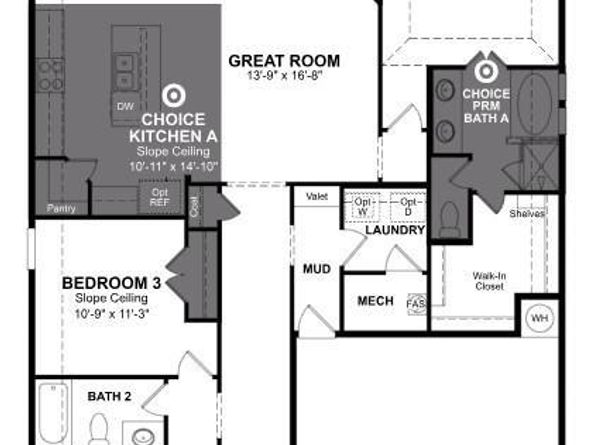 1907  Partridge Road , Princeton Texas 75407