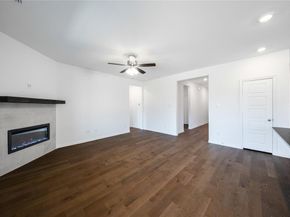 1907  Partridge Road , Princeton Texas 75407