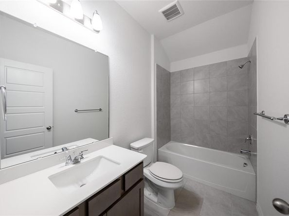 1907  Partridge Road , Princeton Texas 75407