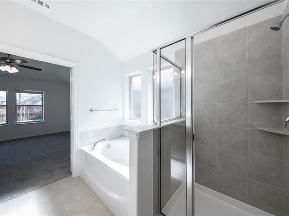 1907  Partridge Road , Princeton Texas 75407