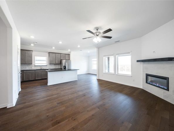 1907  Partridge Road , Princeton Texas 75407