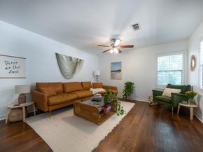 2017  Bluebonnet Drive , Fort Worth Texas 76111