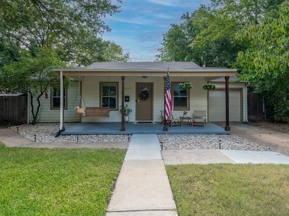 2017  Bluebonnet Drive , Fort Worth Texas 76111